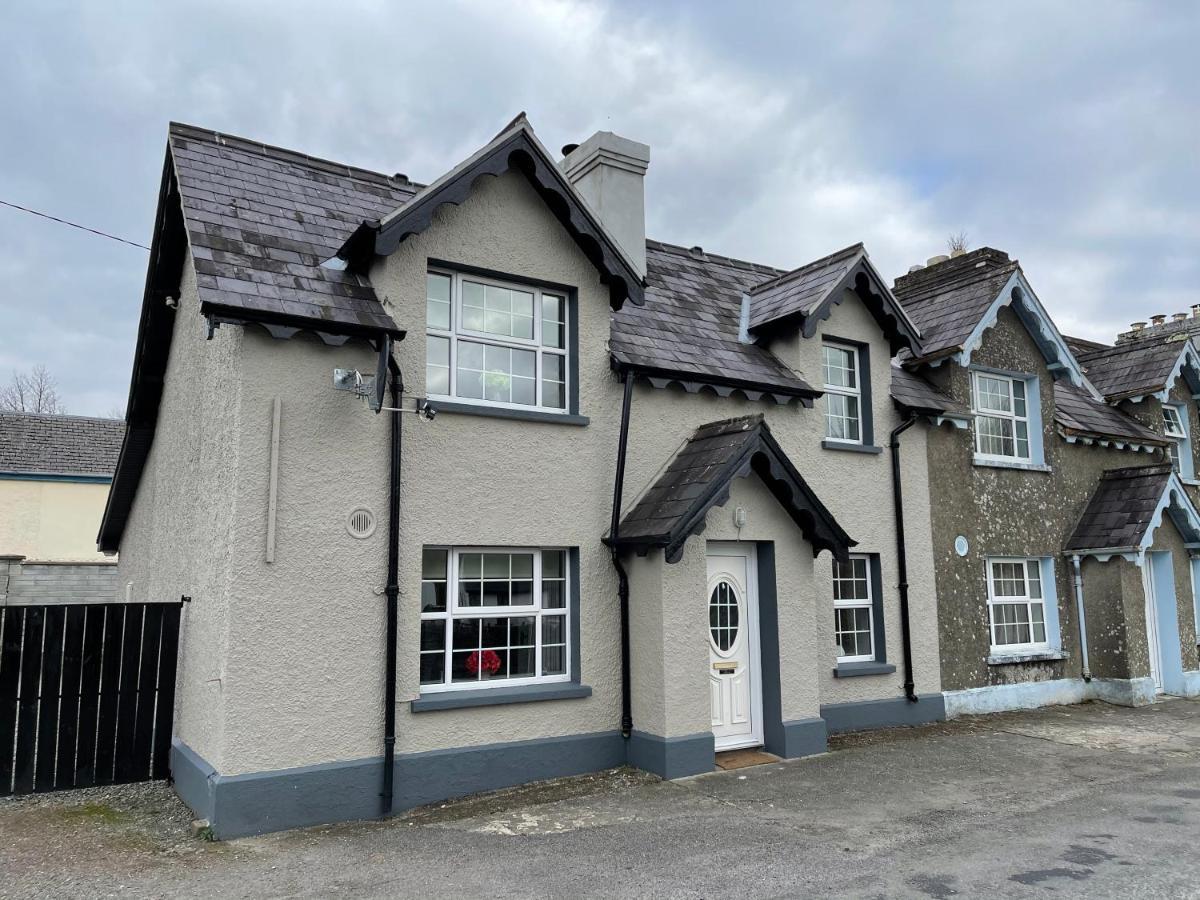 Creamery Cottage Kenmare Extérieur photo